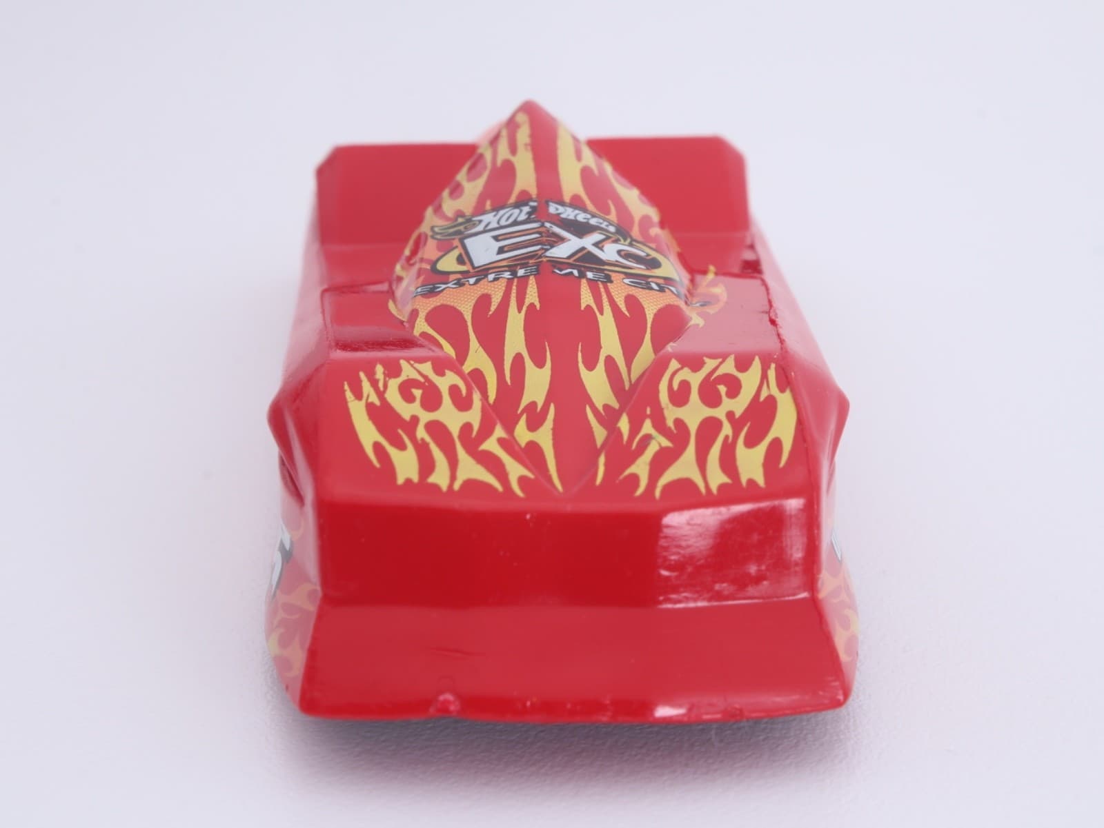 1994 Hot Wheels Extreme City Series ~ FIRE CREW Unit #5 ~ 1:64 Car - Thumbnail 7