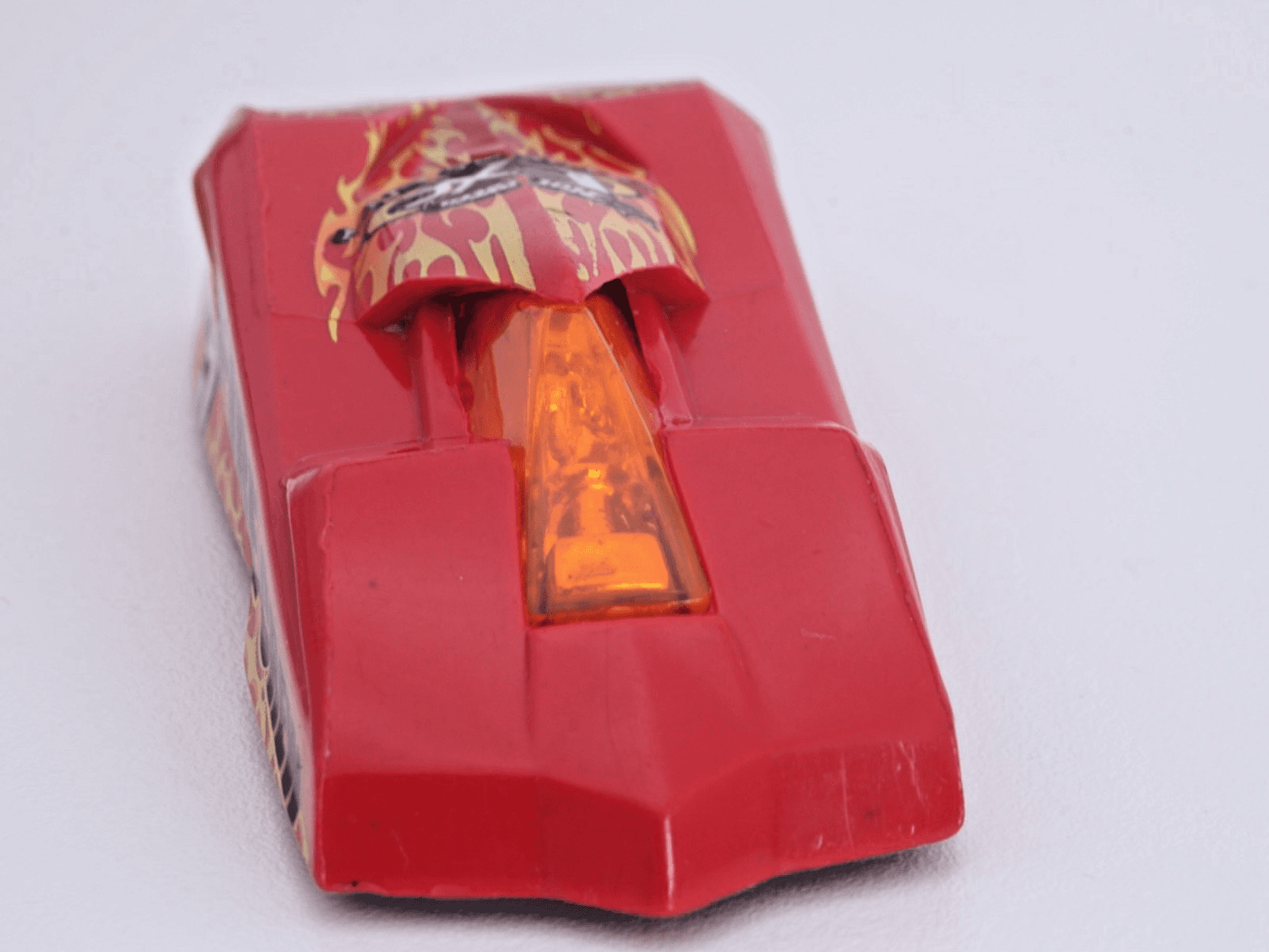1994 Hot Wheels Extreme City Series ~ FIRE CREW Unit #5 ~ 1:64 Car - Thumbnail 8