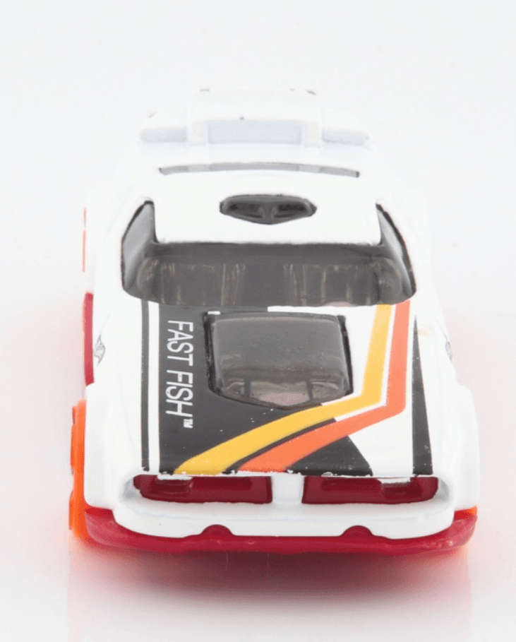 2022 Hot Wheels Speed Team ~ FAST FISH (2/5) ~ Collector # 47/250 Diecast - Thumbnail 8
