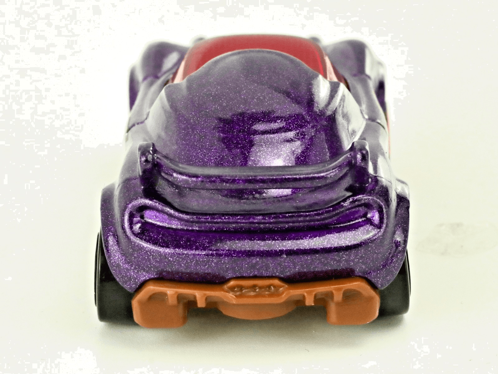 2019 Hot Wheels ~ Hi-BEAM ~ Collector # 042/250 - Baja Blazers 5/10 ~ Purple - Thumbnail 7