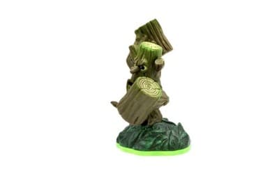Skylanders: Spyro's Adventure Stump Smash - Tested & Scans Correctly On Portal - Thumbnail 3