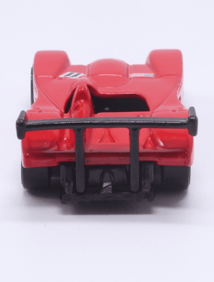 2001 Hot Wheels First Editions ~ PANOZ LMP-1 ROADSTER S (9/36) ~ 1:64 Diecast - Thumbnail 7