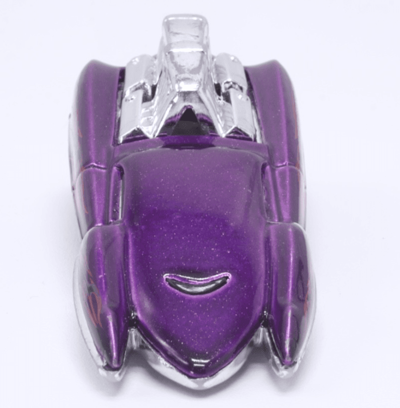 2004 Hot Wheels First Editions / Hardnoze Series ~ 2 COOL ~ #16 ~ 1:64 Diecast - Thumbnail 7