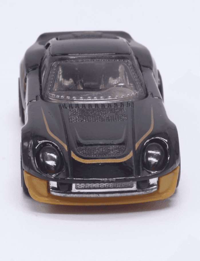 2023 Hot Wheels Dream Garage ~ EL SEGUNDO COUPE (4/5) ~ 1:64 Diecast #105/250 - Thumbnail 8