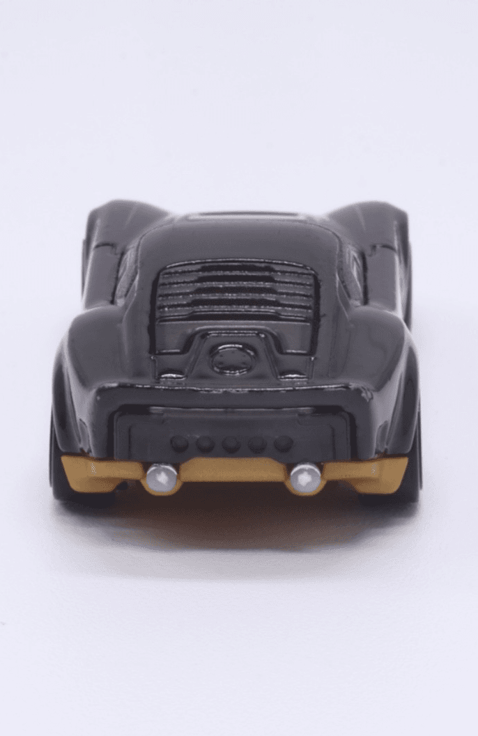 2023 Hot Wheels Dream Garage ~ EL SEGUNDO COUPE (4/5) ~ 1:64 Diecast #105/250 - Thumbnail 7