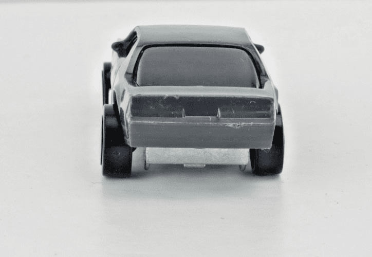 2013 Hot Wheels ~ CAMARO Z28 ~ Muscle Mania ~ 5 Pack Exclusive 1:64 - Thumbnail 8