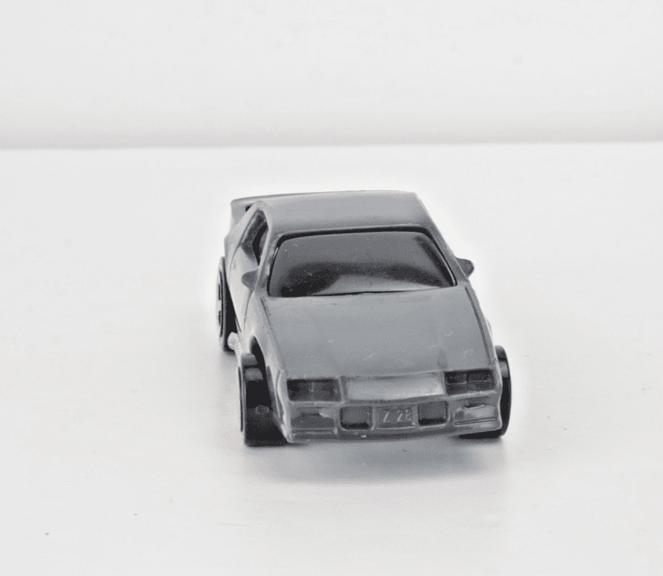 2013 Hot Wheels ~ CAMARO Z28 ~ Muscle Mania ~ 5 Pack Exclusive 1:64 - Thumbnail 7