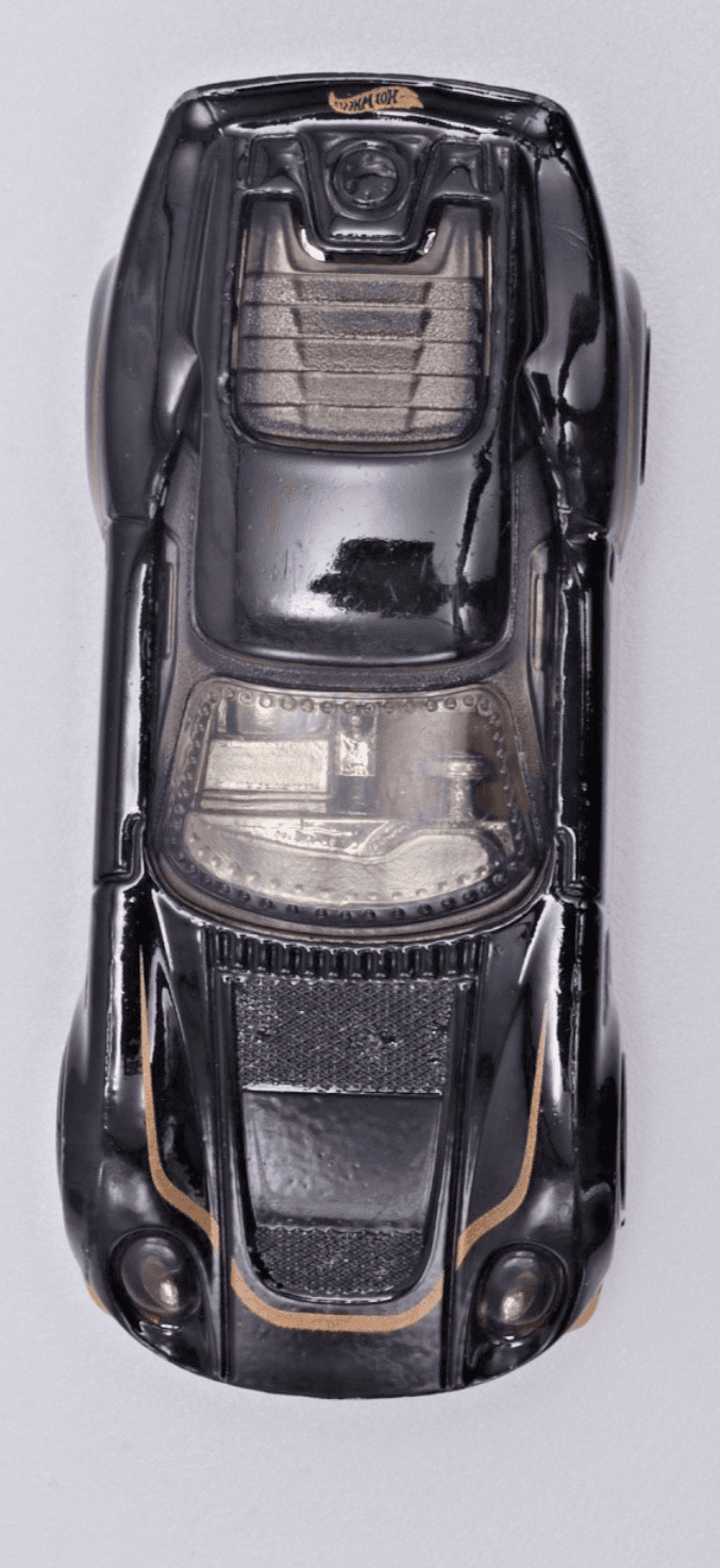 2023 Hot Wheels Dream Garage ~ EL SEGUNDO COUPE (4/5) ~ 1:64 Diecast #105/250 - Thumbnail 9