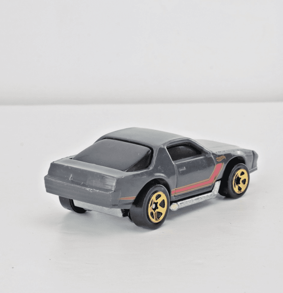 2013 Hot Wheels ~ CAMARO Z28 ~ Muscle Mania ~ 5 Pack Exclusive 1:64 - Thumbnail 5