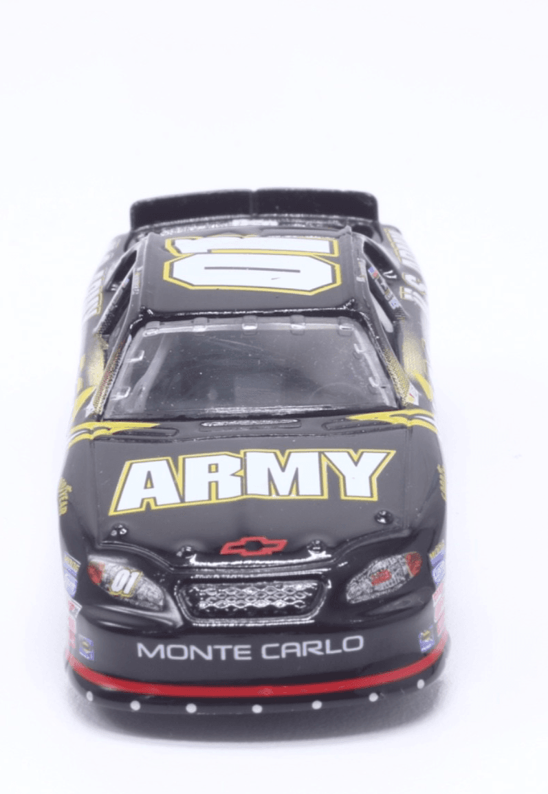 2004 Racing Champions ~ Joe Nemechek ~ CHEVY MONTE CARLO ~ #01 U.S. Army NASCAR - Thumbnail 8