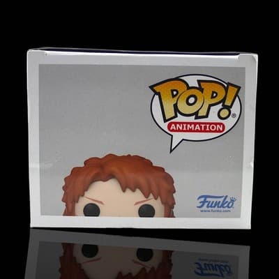 Funko Pop! Animation Demon Slayer Sabito #1404 Vinyl Figure - Thumbnail 5