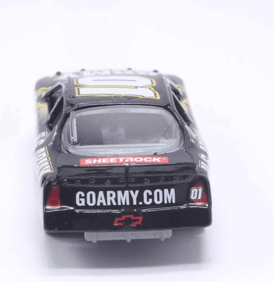 2004 Racing Champions ~ Joe Nemechek ~ CHEVY MONTE CARLO ~ #01 U.S. Army NASCAR - Thumbnail 7