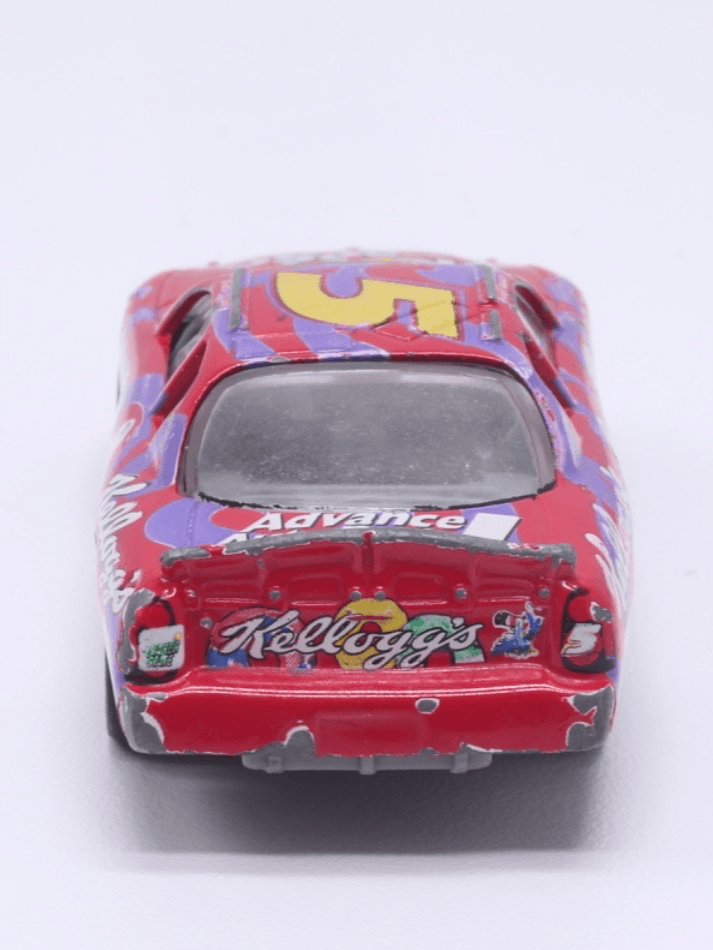 NASCAR 1998 Terry Labonte ~ MONTE CARLO ~ #5 Kellogg's Froot Loops - Thumbnail 7
