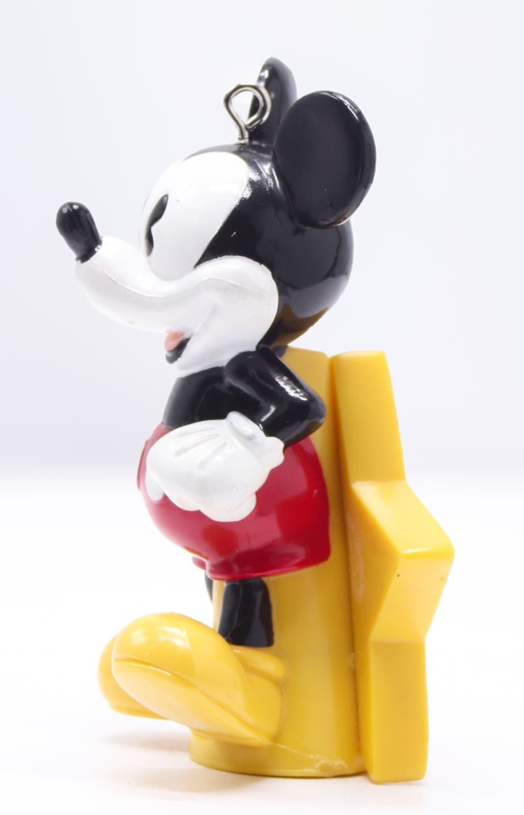 Disney Mickey Mouse Antenna Topper Ornament Star 3" - Thumbnail 2