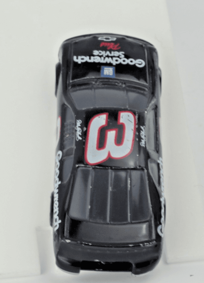 DALE EARNHARDT ~ #3 GM Goodwrench ~ Monte Carlo 1:87 Diecast - Thumbnail 9