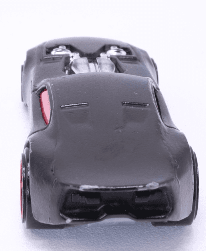 2009 Hot Wheels McDonald's Happy Meal ~ NITRO DOORSLAMER ~ 1/64 Diecast - Thumbnail 7
