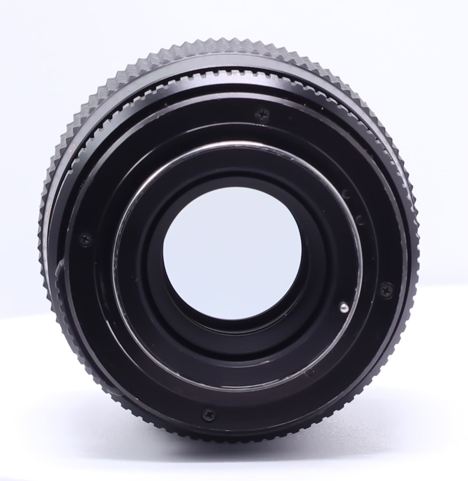 Chinon 135mm F2.8 M42 Mount - Thumbnail 4