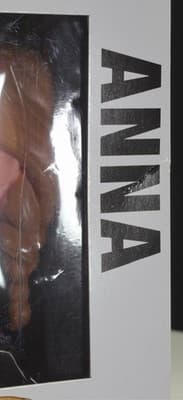 Funko Pop! Disney Frozen Anna #81 Vinyl Figure Vaulted 2014 **some box damage** - Thumbnail 13