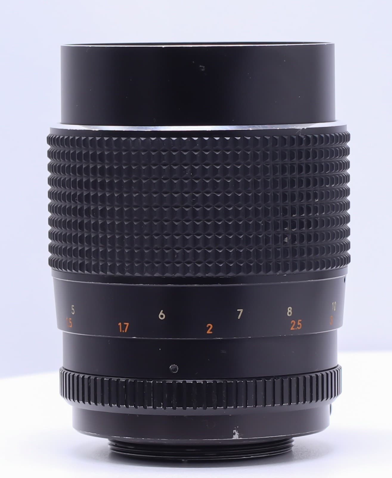 Chinon 135mm F2.8 M42 Mount - Thumbnail 2