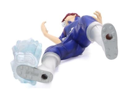My Hero Academia Shoto Todoroki Figure (missing stand) - Thumbnail 10