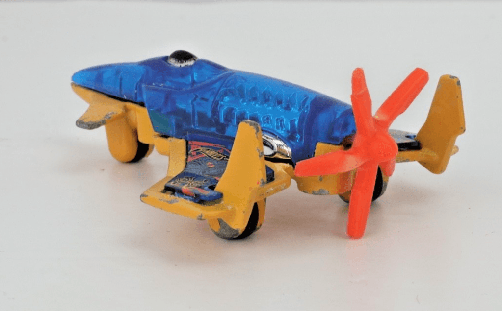 2020 Hot Wheels ~ POISON ARROW ~ X-Raycers 8/10 ~ Collector #64/250 Diecast - Thumbnail 4