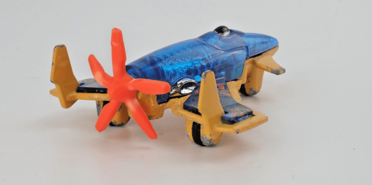 2020 Hot Wheels ~ POISON ARROW ~ X-Raycers 8/10 ~ Collector #64/250 Diecast - Thumbnail 6