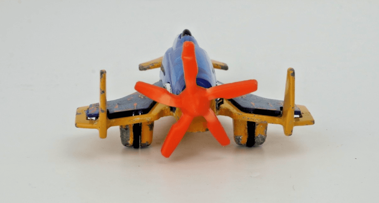 2020 Hot Wheels ~ POISON ARROW ~ X-Raycers 8/10 ~ Collector #64/250 Diecast - Thumbnail 5
