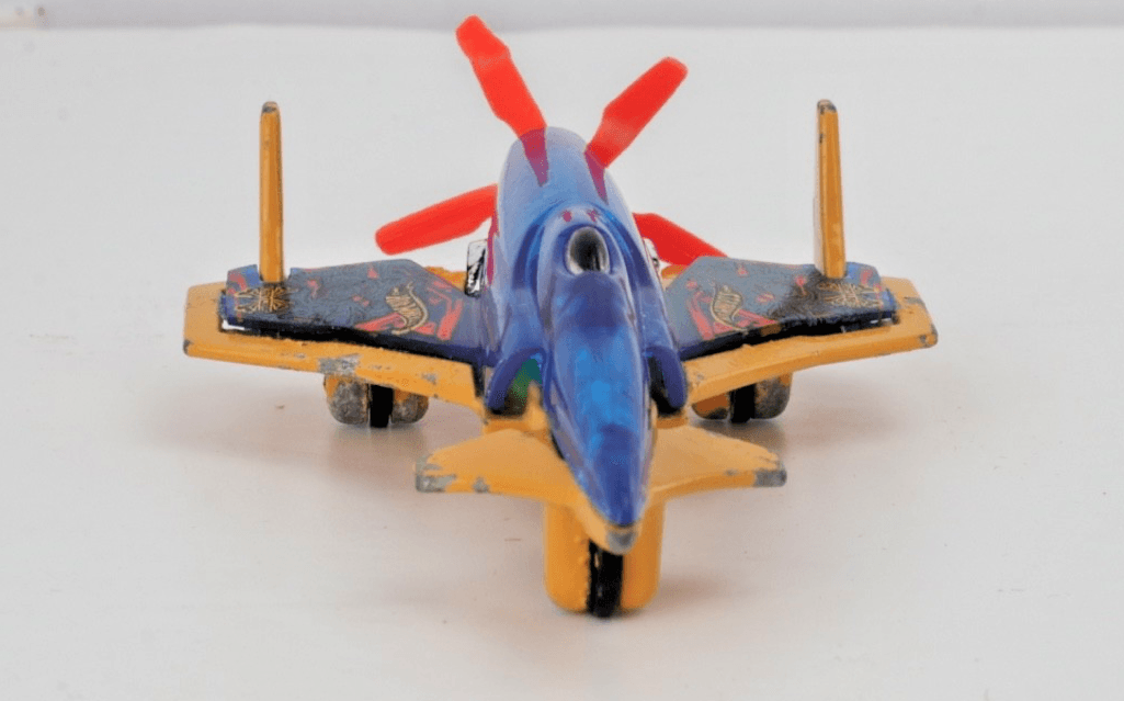 2020 Hot Wheels ~ POISON ARROW ~ X-Raycers 8/10 ~ Collector #64/250 Diecast - Thumbnail 8