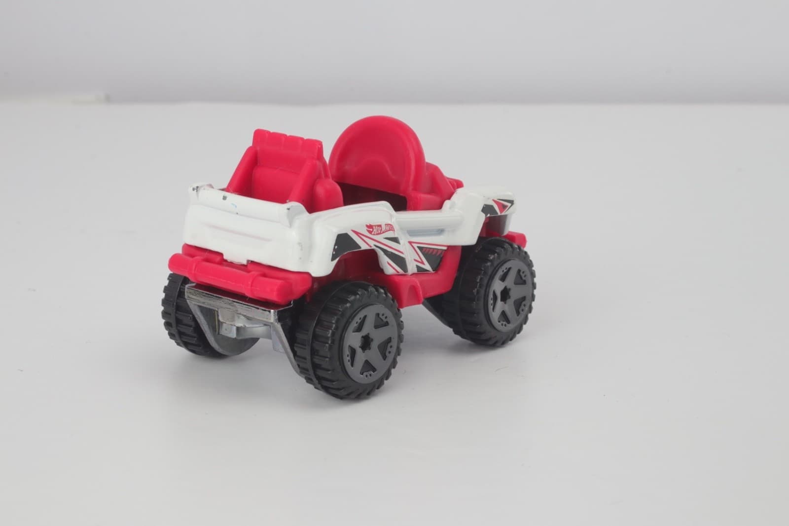 2022 Hot Wheels ~ BOGZILLA~ HW Ride-Ons 2/5 ~ Diecast Car 1/64 - Thumbnail 9