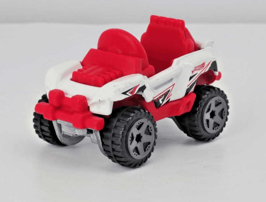 2022 Hot Wheels ~ BOGZILLA~ HW Ride-Ons 2/5 ~ Diecast Car 1/64 - Thumbnail 2