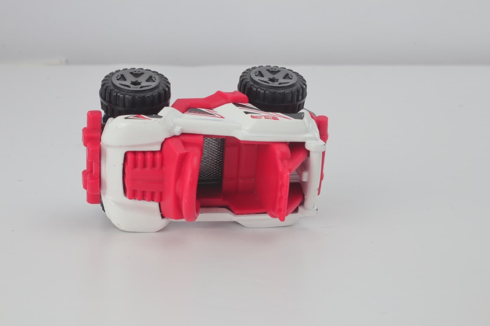2022 Hot Wheels ~ BOGZILLA~ HW Ride-Ons 2/5 ~ Diecast Car 1/64 - Thumbnail 11