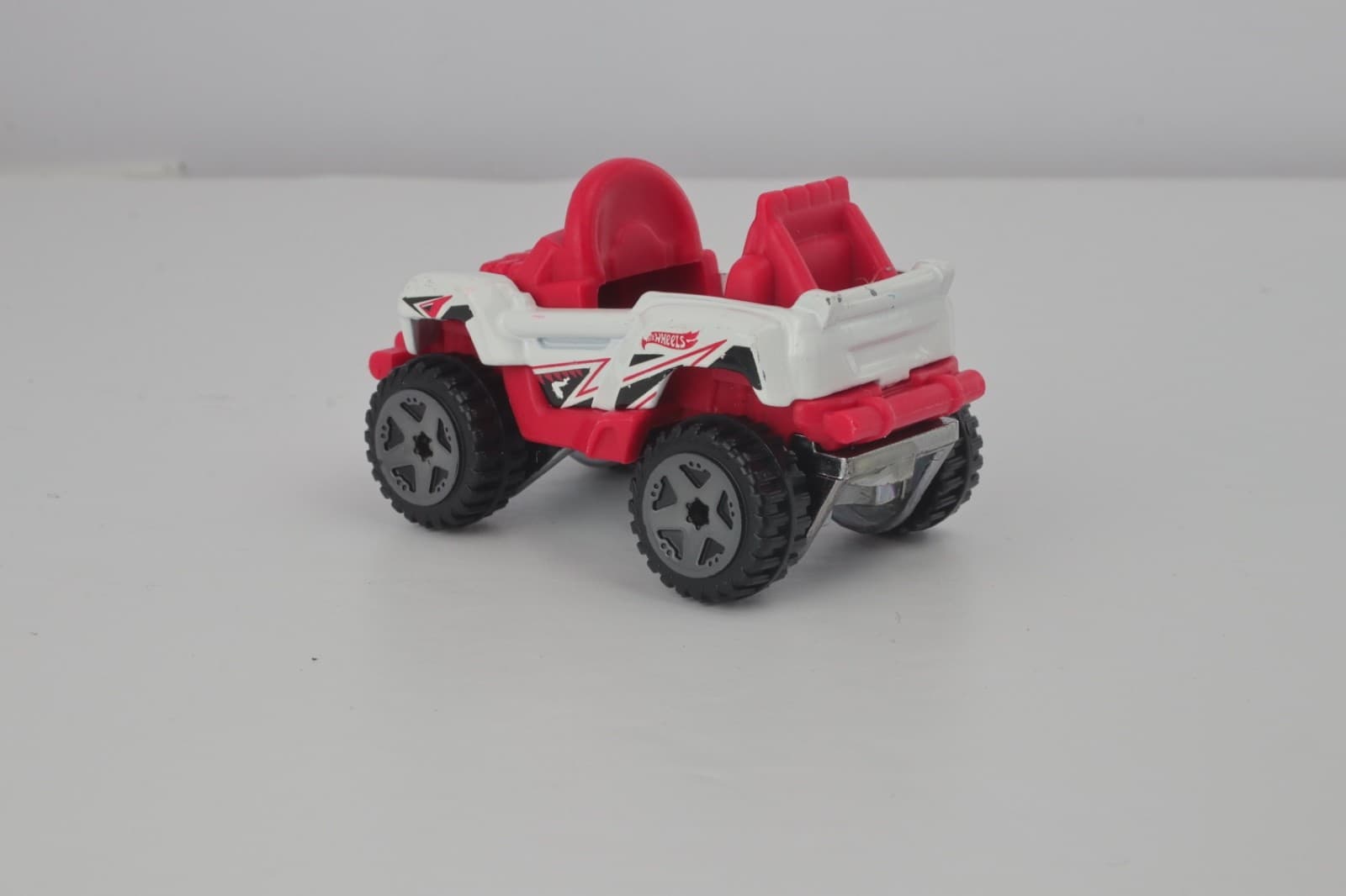 2022 Hot Wheels ~ BOGZILLA~ HW Ride-Ons 2/5 ~ Diecast Car 1/64 - Thumbnail 5