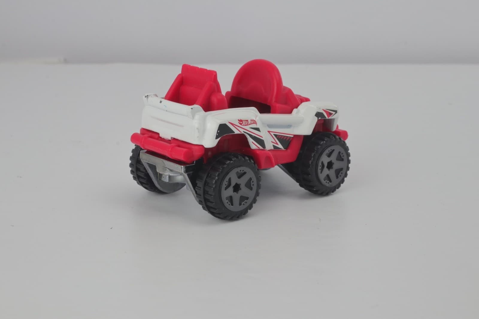 2022 Hot Wheels ~ BOGZILLA~ HW Ride-Ons 2/5 ~ Diecast Car 1/64 - Thumbnail 6