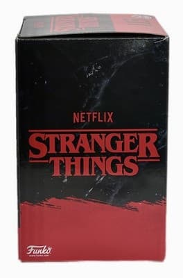 Funko Minis Stranger Things Eleven #115 Vinyl Figure S4 - Thumbnail 3