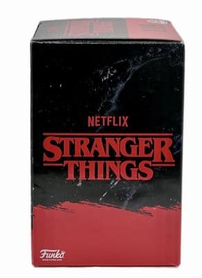 Funko Minis Stranger Things S4 Robin Figure 119 - Thumbnail 4