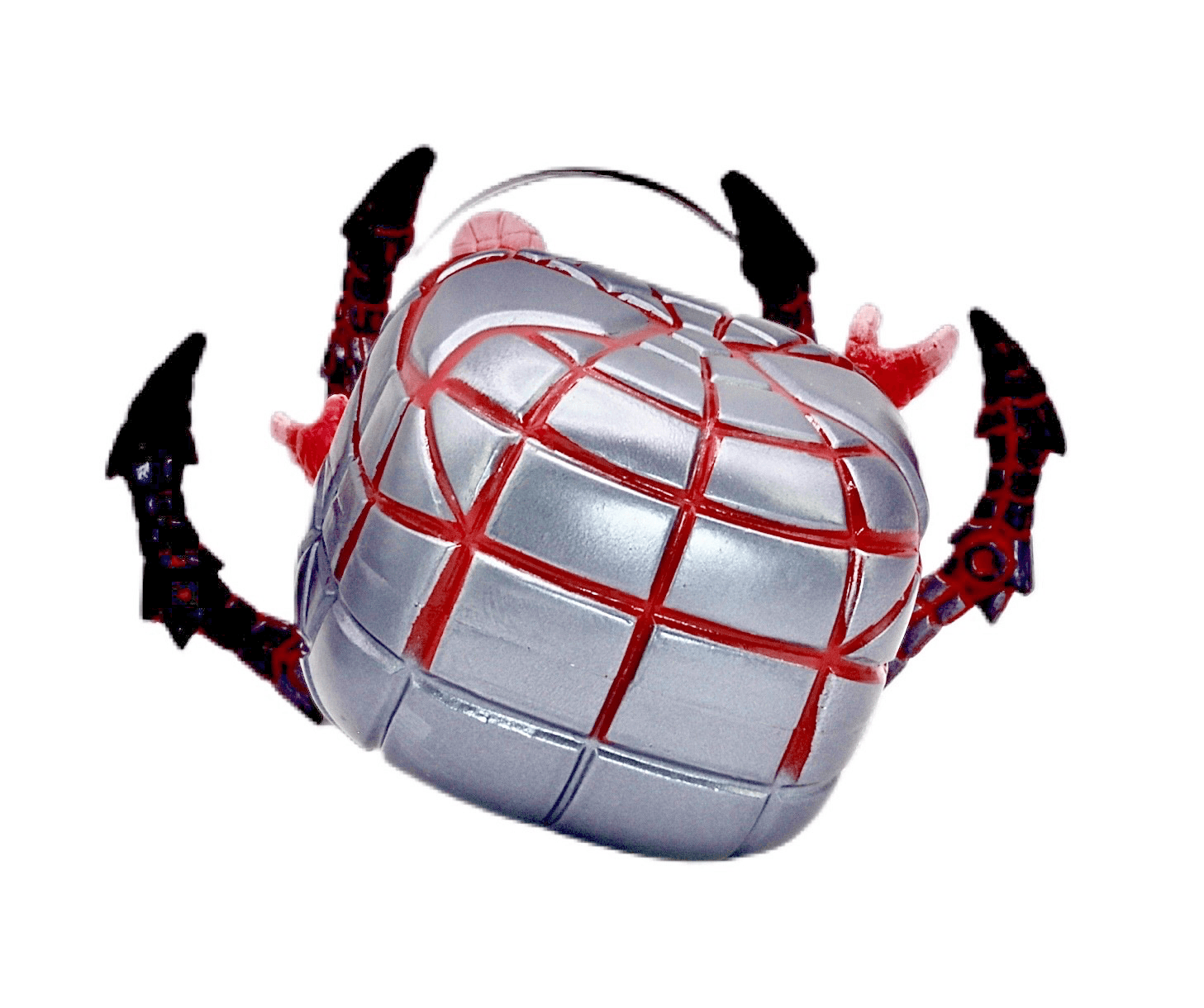 Funko POP ~ Marvel Gamerverse ~ Spider-Man MILES MORALES #775 Glow - Thumbnail 2