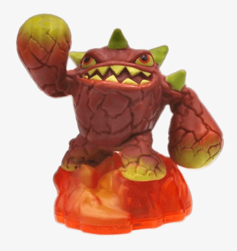 Activision Skylanders Series 2