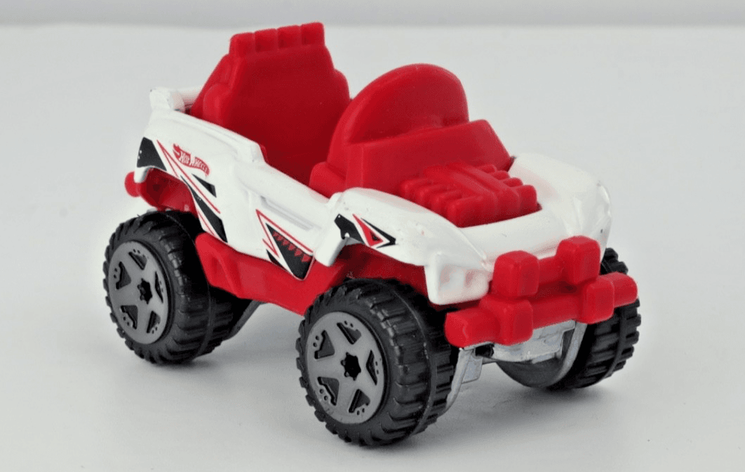 2022 Hot Wheels ~ BOGZILLA~ HW Ride-Ons 2/5 ~ Diecast Car 1/64