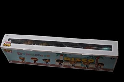 BTS Dynamite Bobble Heads. NIB! - Thumbnail 3
