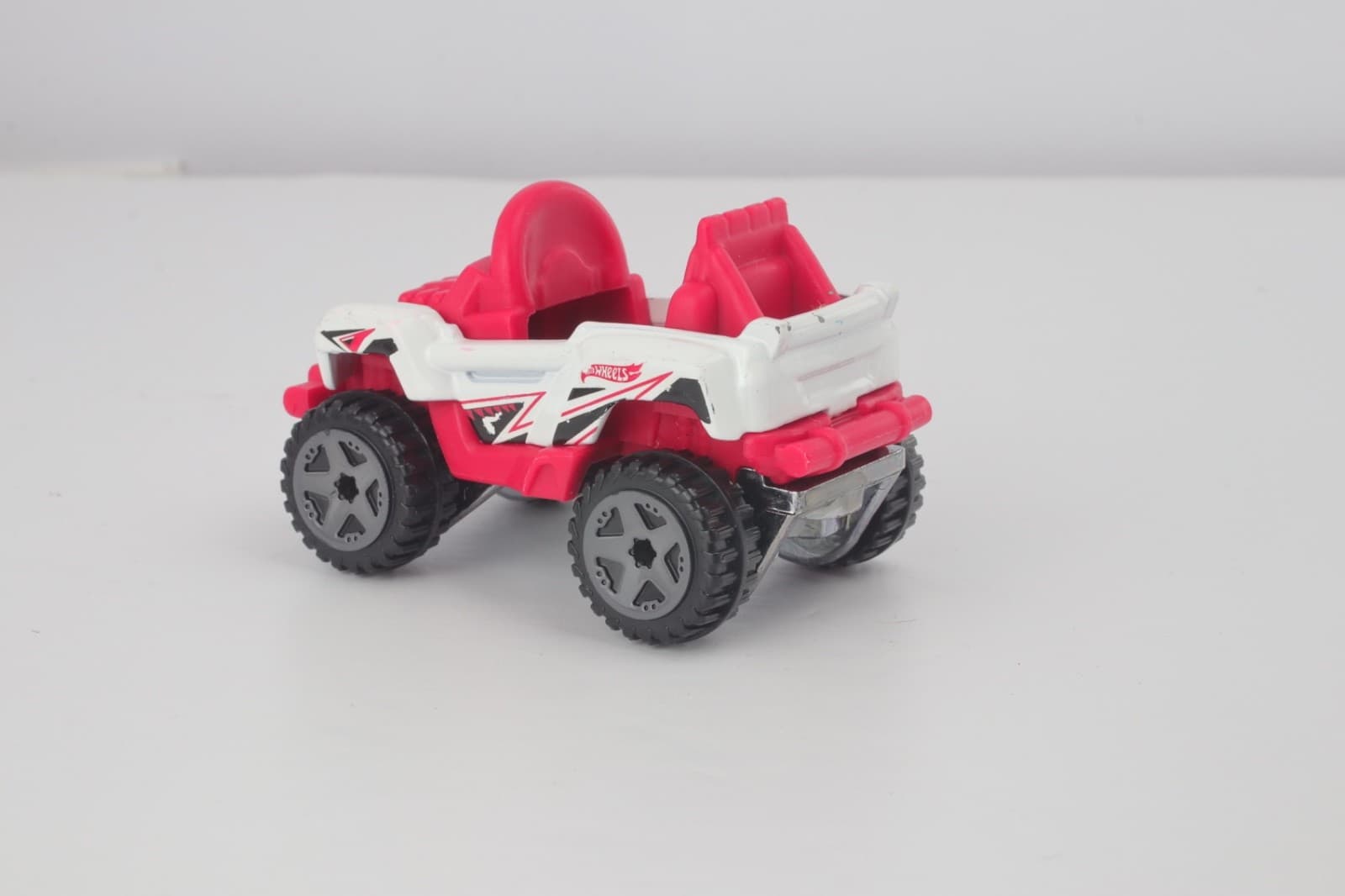2022 Hot Wheels ~ BOGZILLA~ HW Ride-Ons 2/5 ~ Diecast Car 1/64 - Thumbnail 8