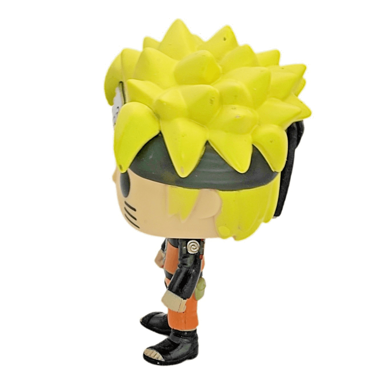 Funko Pop ~ NARUTO UZUMAKI #71 ~ Animation NARUTO SHIPPUDEN ~ Vinyl Figure - Thumbnail 2