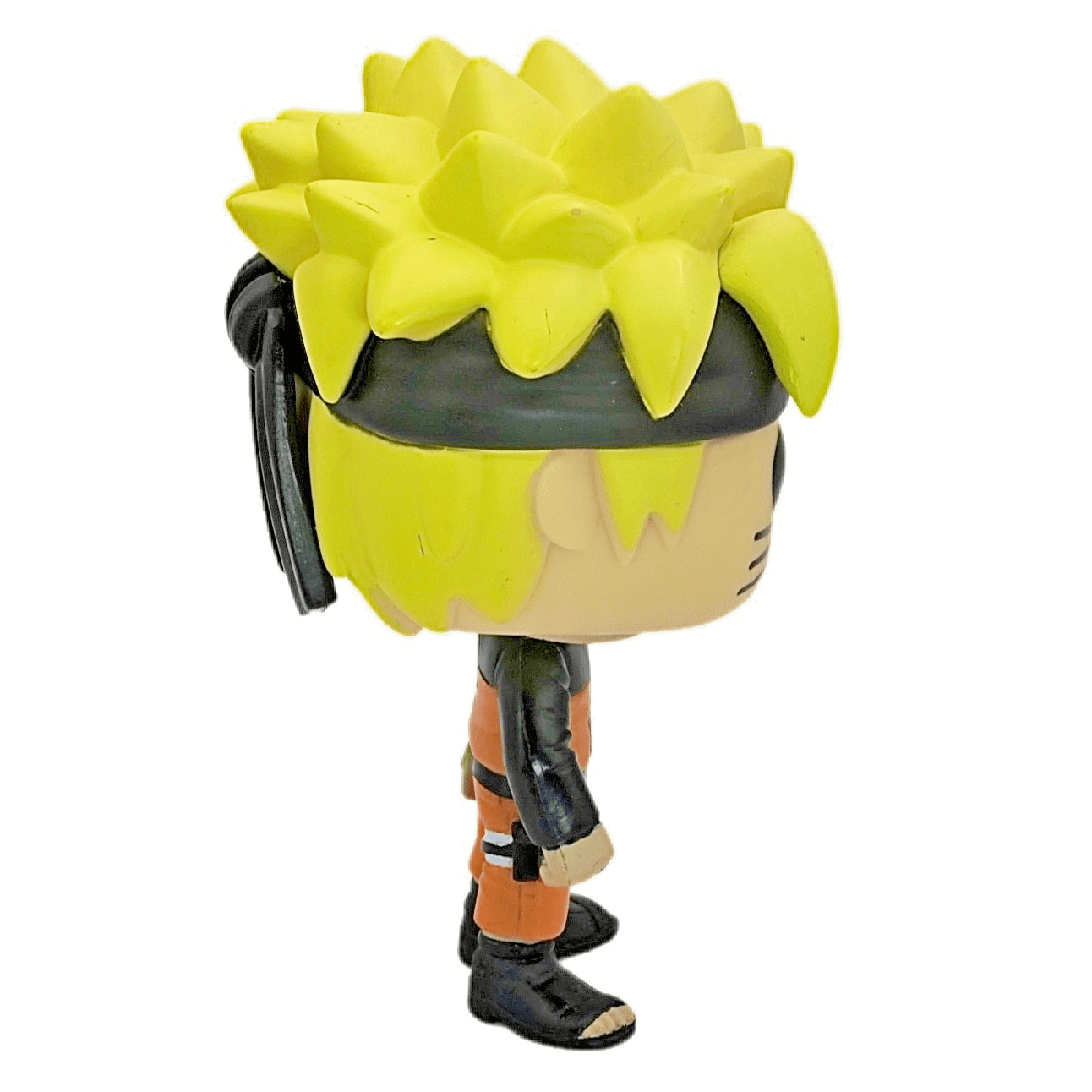 Funko Pop ~ NARUTO UZUMAKI #71 ~ Animation NARUTO SHIPPUDEN ~ Vinyl Figure - Thumbnail 6