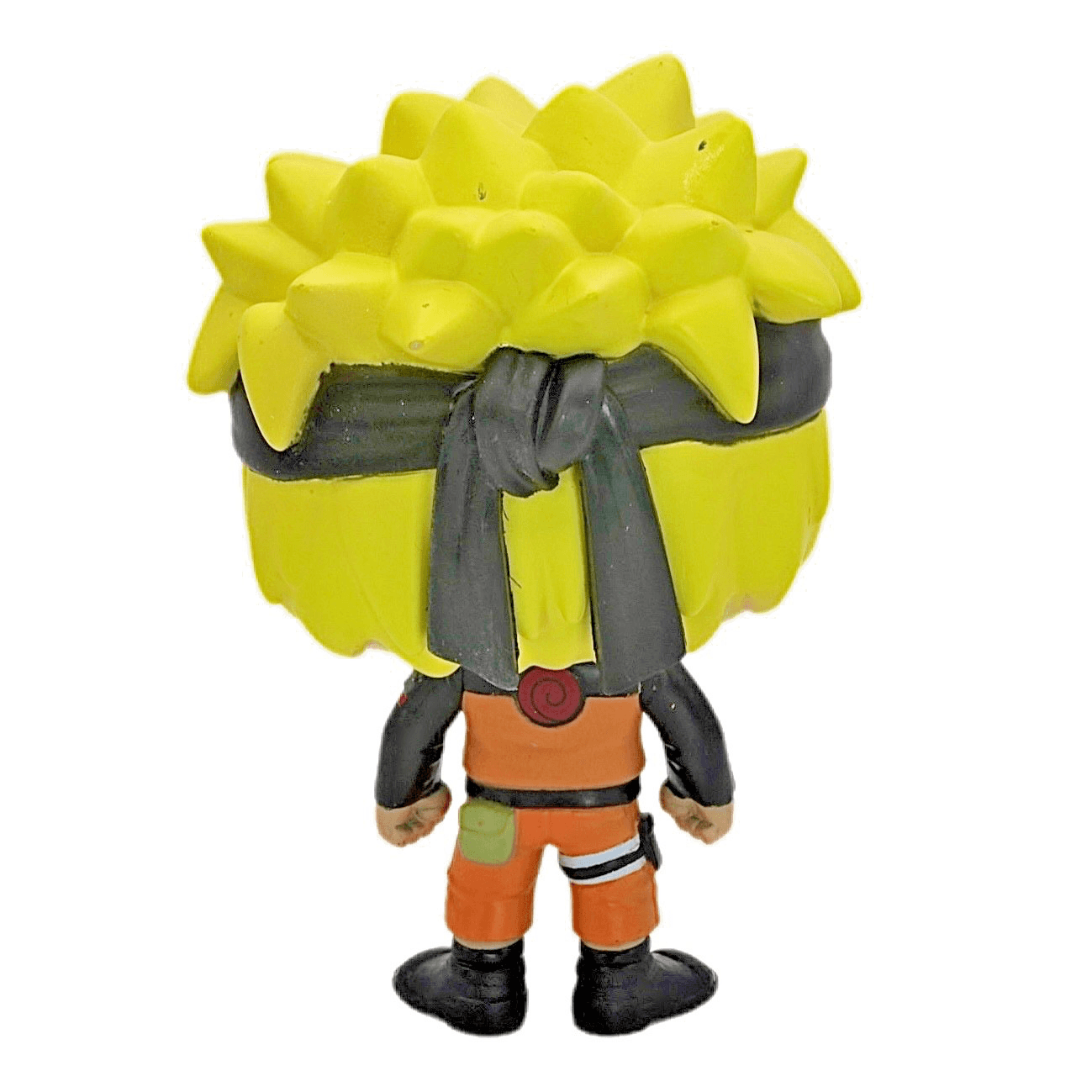 Funko Pop ~ NARUTO UZUMAKI #71 ~ Animation NARUTO SHIPPUDEN ~ Vinyl Figure - Thumbnail 3