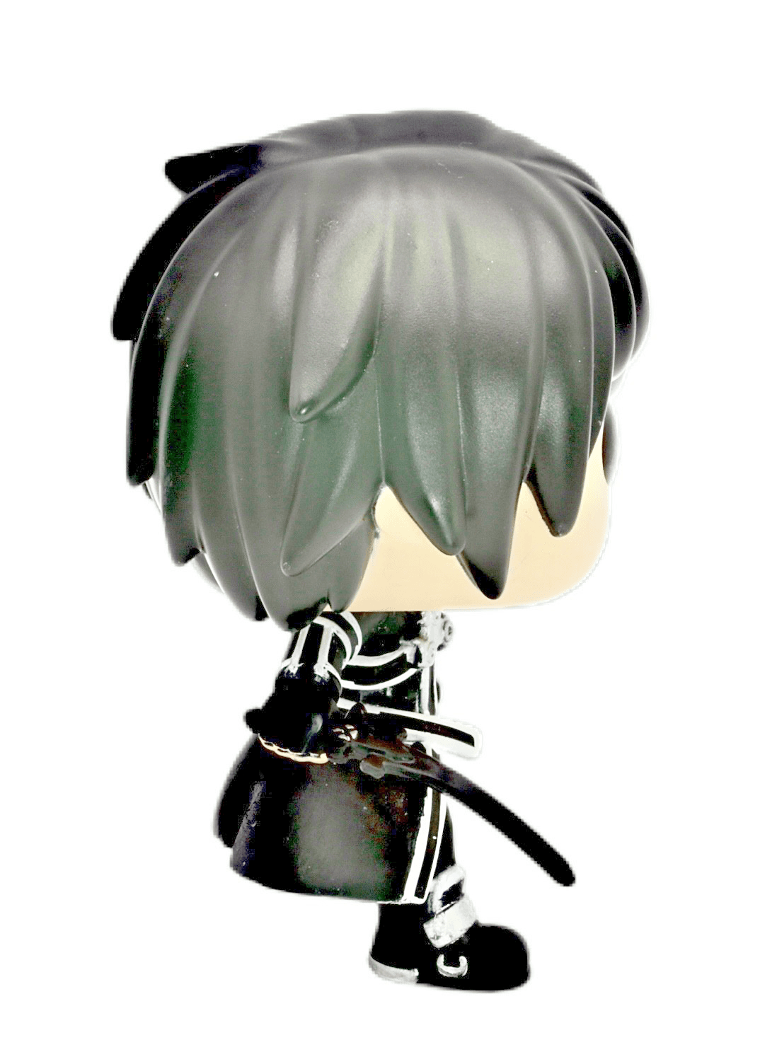 Funko Pop ~ SWORD ART ONLINE KRITO #82 ~ Vinyl Figure - Thumbnail 3
