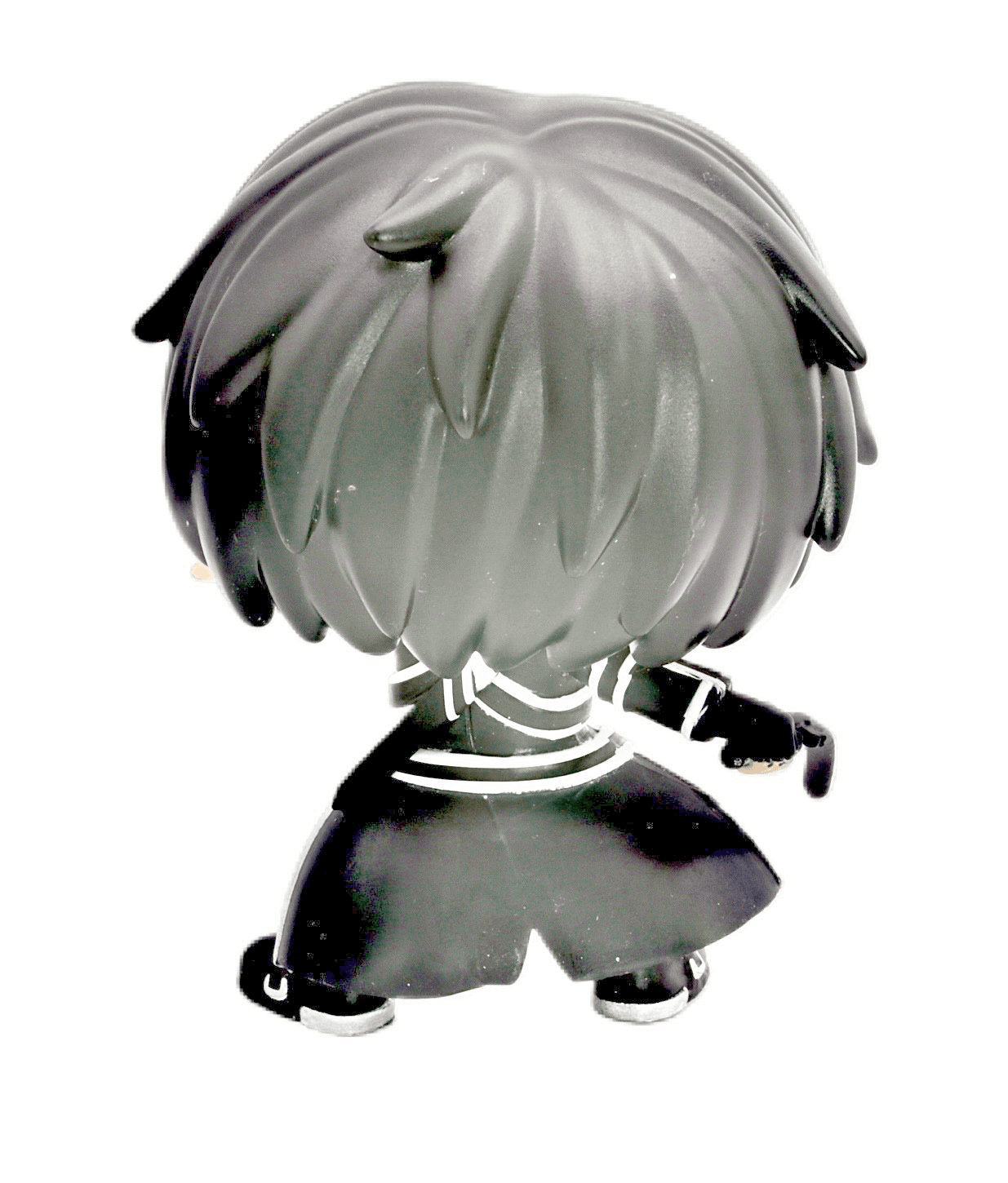 Funko Pop ~ SWORD ART ONLINE KRITO #82 ~ Vinyl Figure - Thumbnail 5