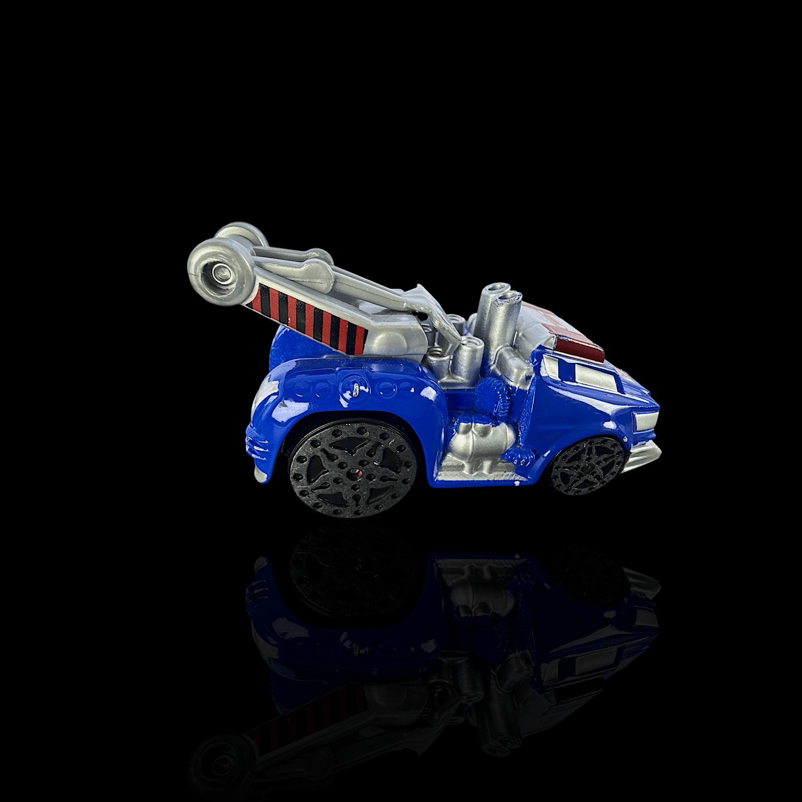 Maisto 2005 Hasbro Tonka - Tow Truck 1:64