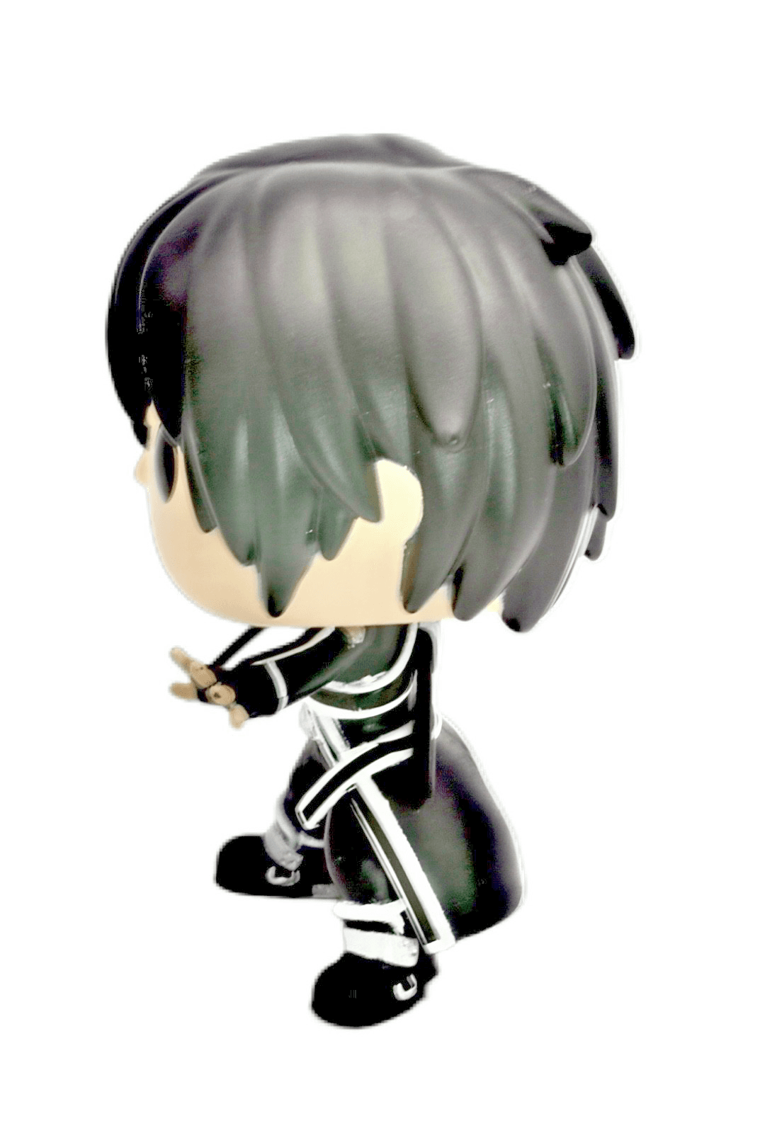 Funko Pop ~ SWORD ART ONLINE KRITO #82 ~ Vinyl Figure - Thumbnail 2