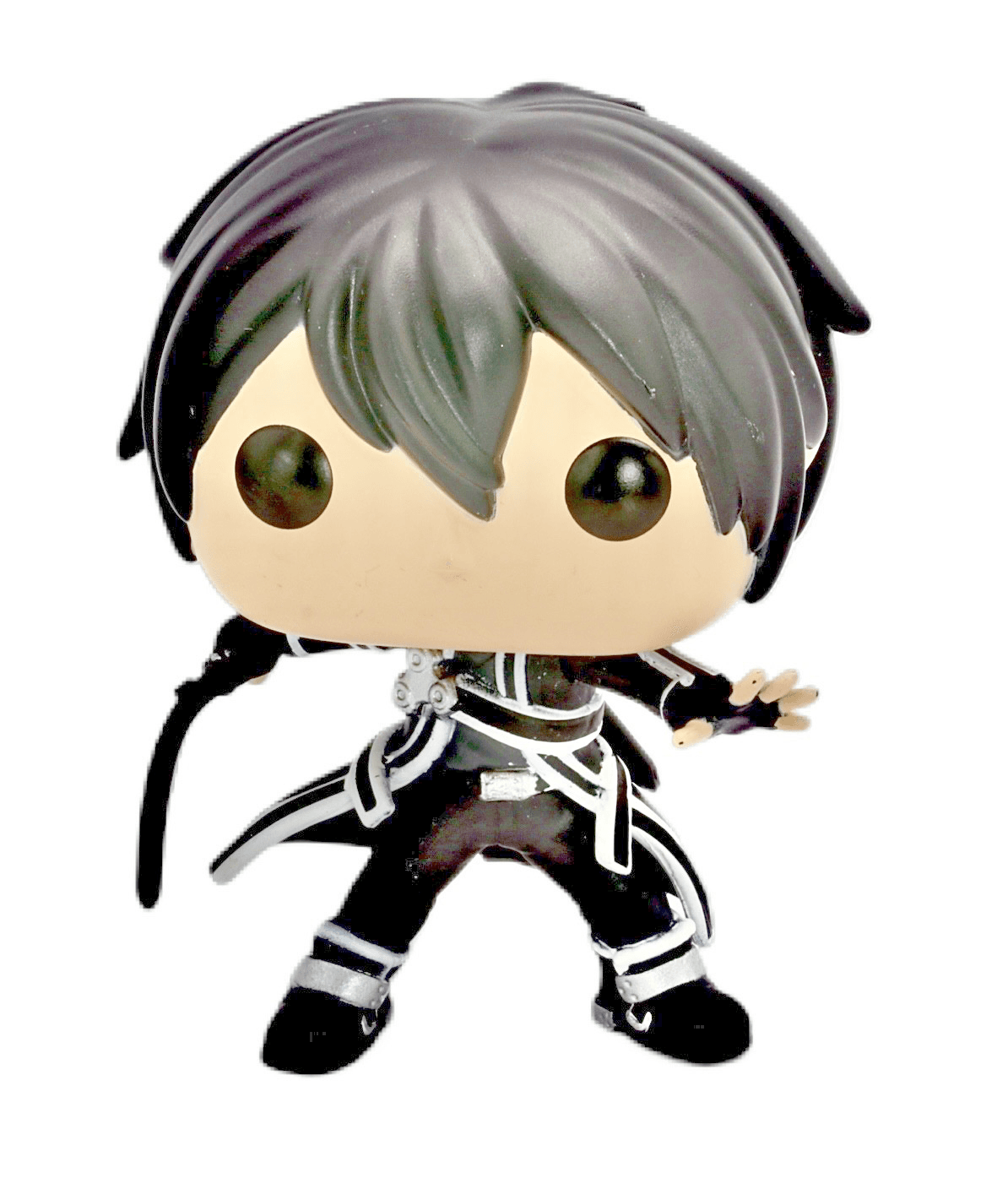 Funko Pop ~ SWORD ART ONLINE KRITO #82 ~ Vinyl Figure
