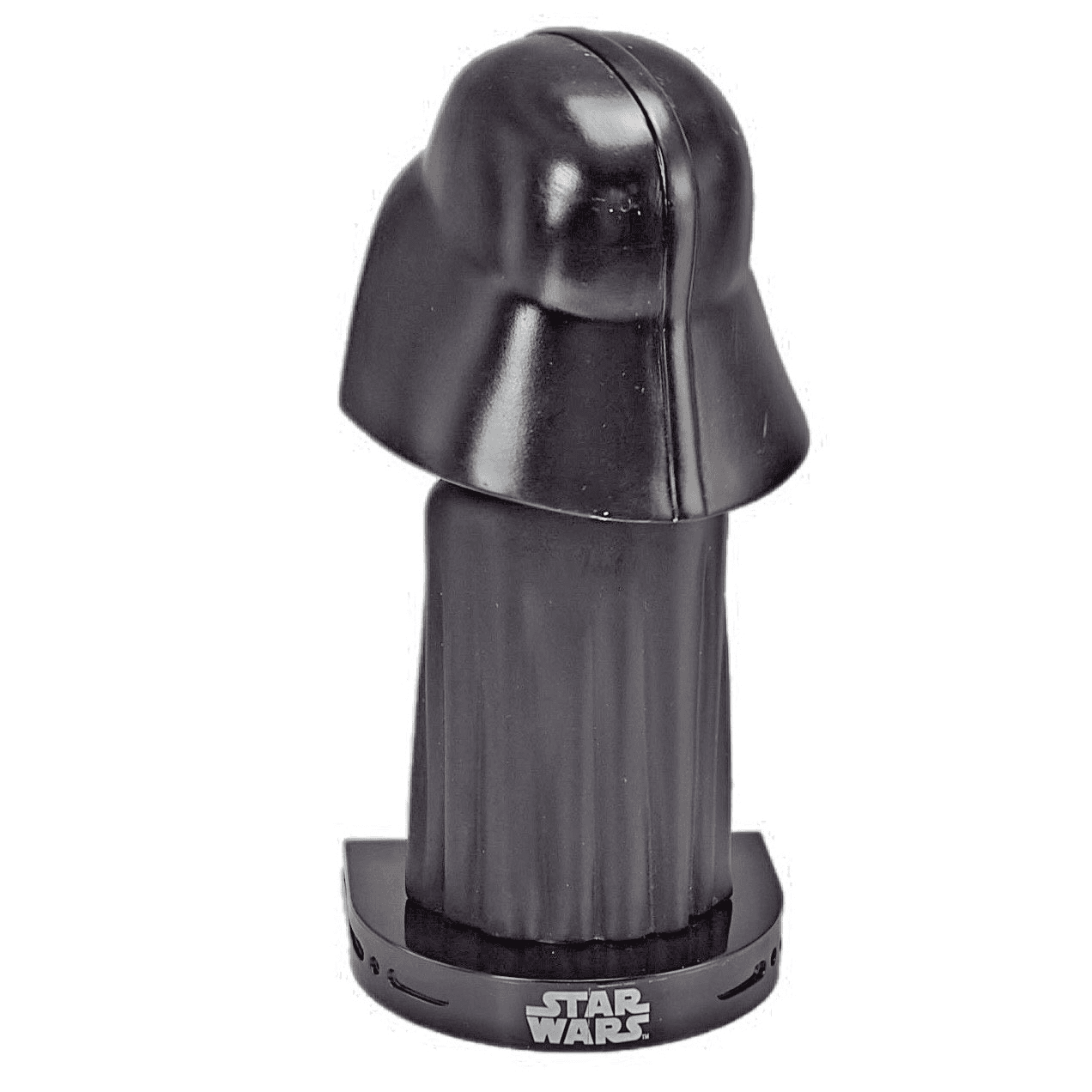 Funko Wacky Wobbler ~ DARTH VADER ~ Star Wars 7" Figure 2009 - Thumbnail 4
