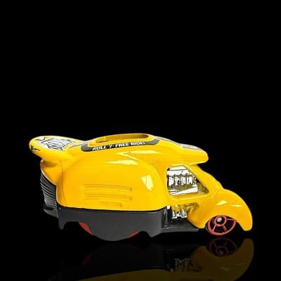 Hot Wheels “They See Me Rolliin” - Thumbnail 2